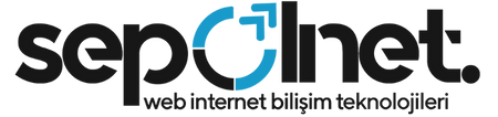 SepolNet Web Bilişim Teknolojileri 